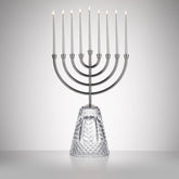 Judaica Menorah